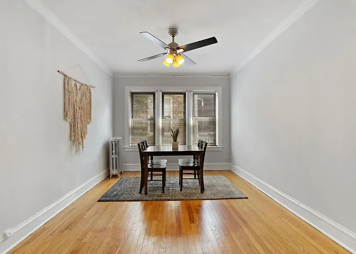 1br Deluxe With Complete Amenities - Campbell 3