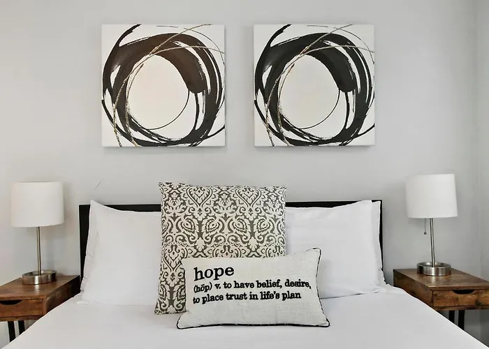 1br Deluxe With Complete Amenities - Campbell 3 Apartment *