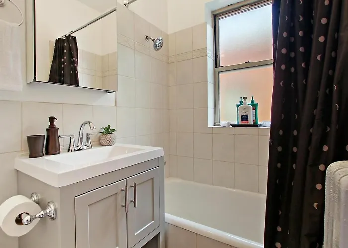 1br Deluxe With Complete Amenities - Campbell 3 *