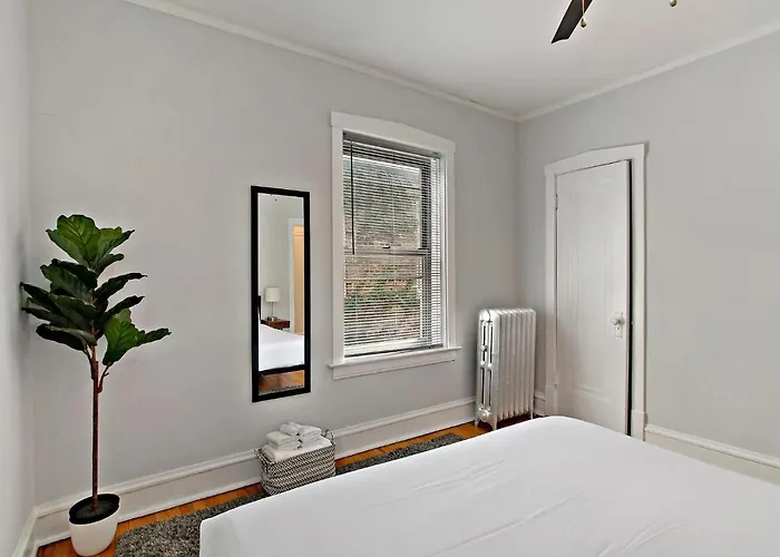 1br Deluxe With Complete Amenities - Campbell 3 Apartment